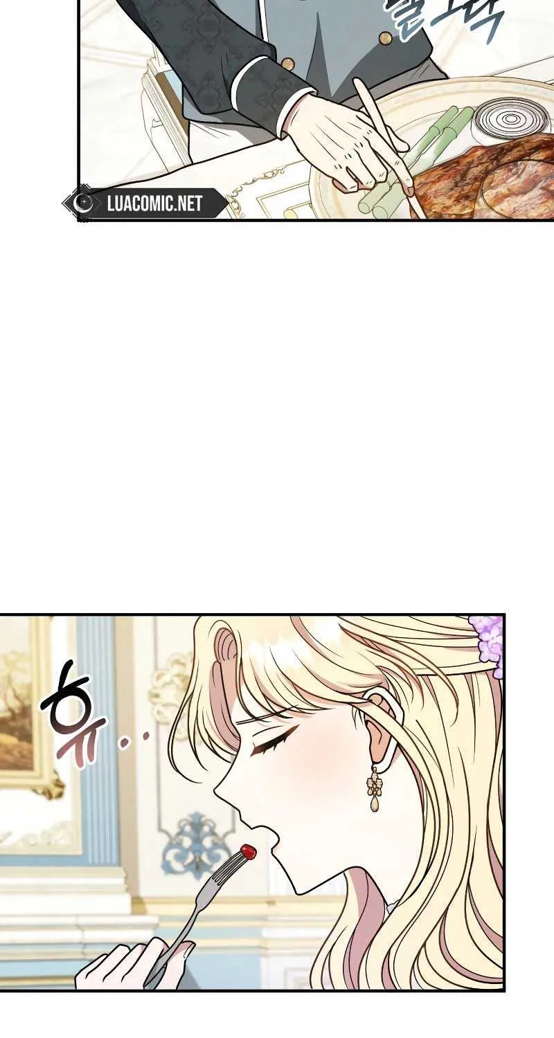 For The Princess Who Will Disappear Zinmanga X Chapter 9 Page 106