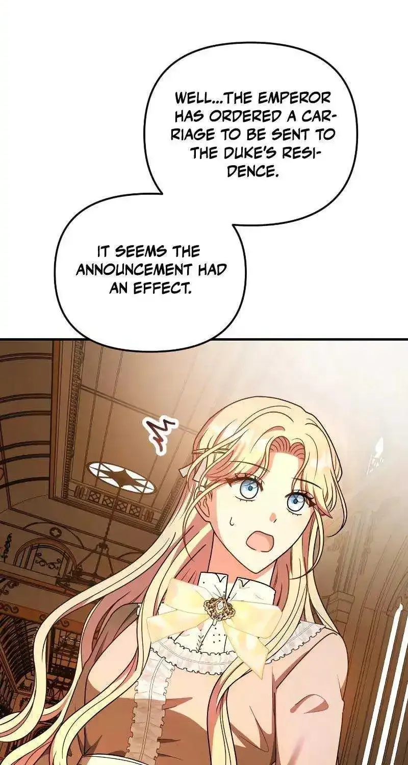 For The Princess Who Will Disappear Zinmanga X Chapter 8 Page 51