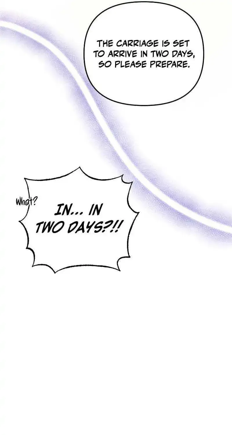 For The Princess Who Will Disappear Zinmanga X Chapter 8 Page 53