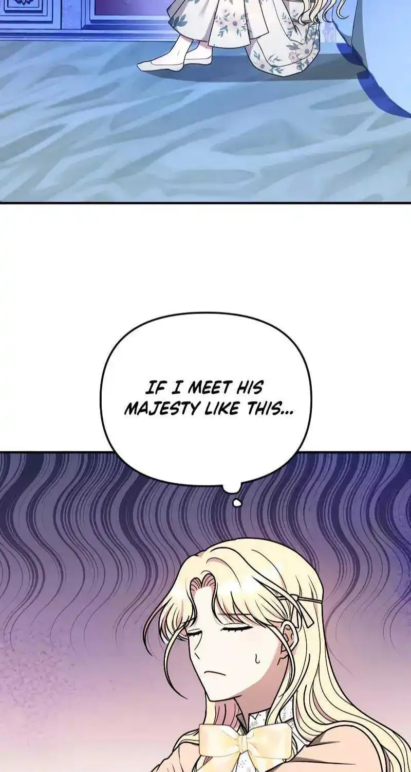 For The Princess Who Will Disappear Zinmanga X Chapter 8 Page 56