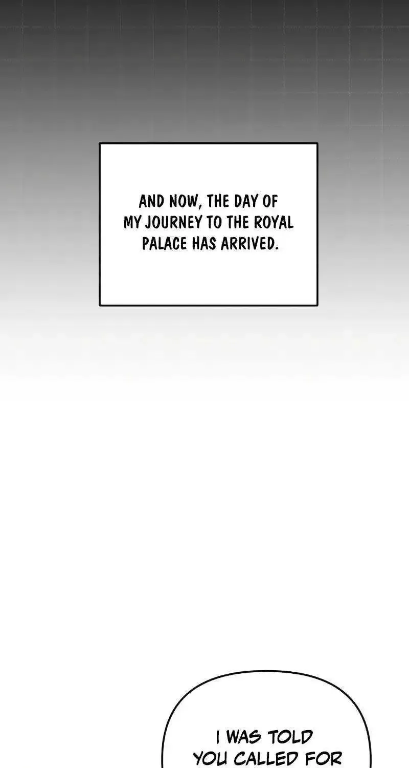 For The Princess Who Will Disappear Zinmanga X Chapter 8 Page 81