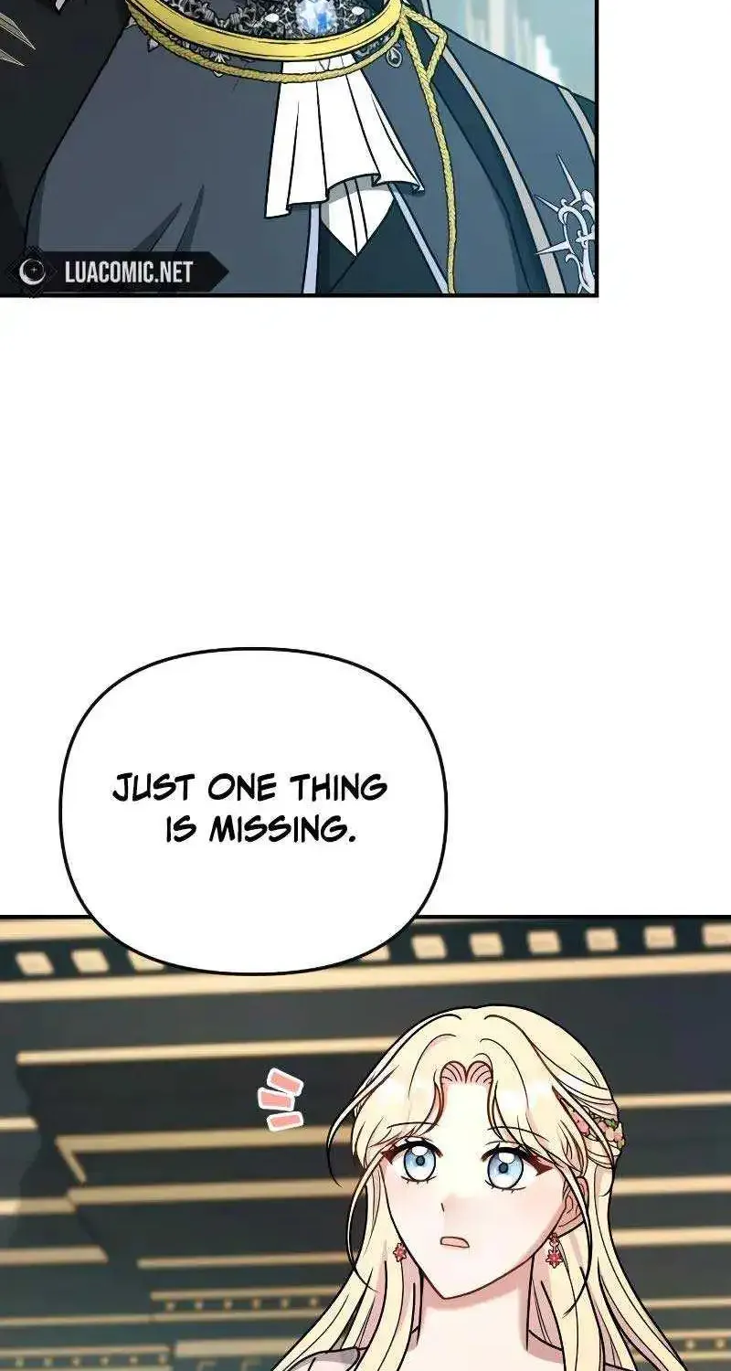 For The Princess Who Will Disappear Zinmanga X Chapter 8 Page 86