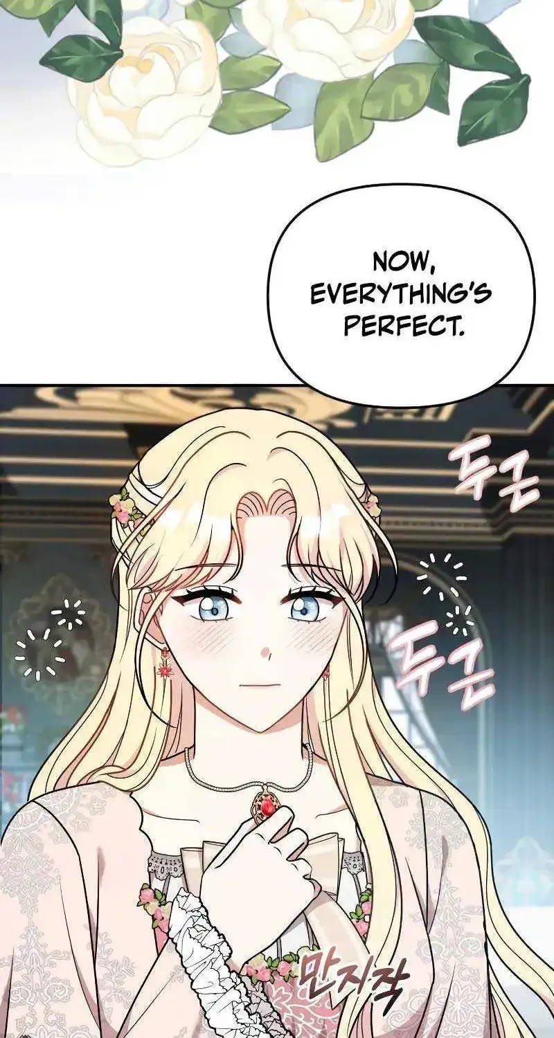 For The Princess Who Will Disappear Zinmanga X Chapter 8 Page 90
