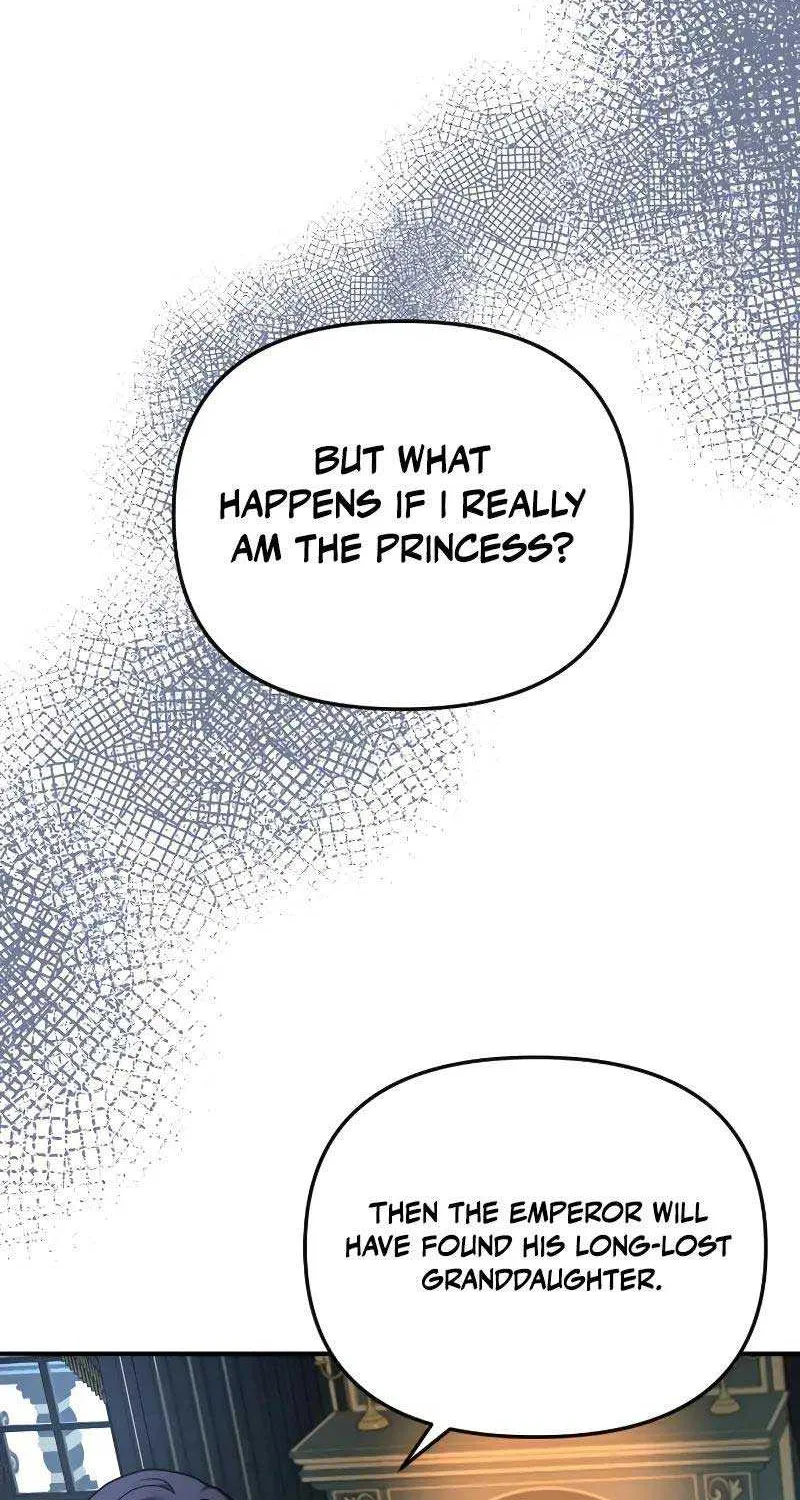 For The Princess Who Will Disappear Zinmanga X Chapter 8 Page 94