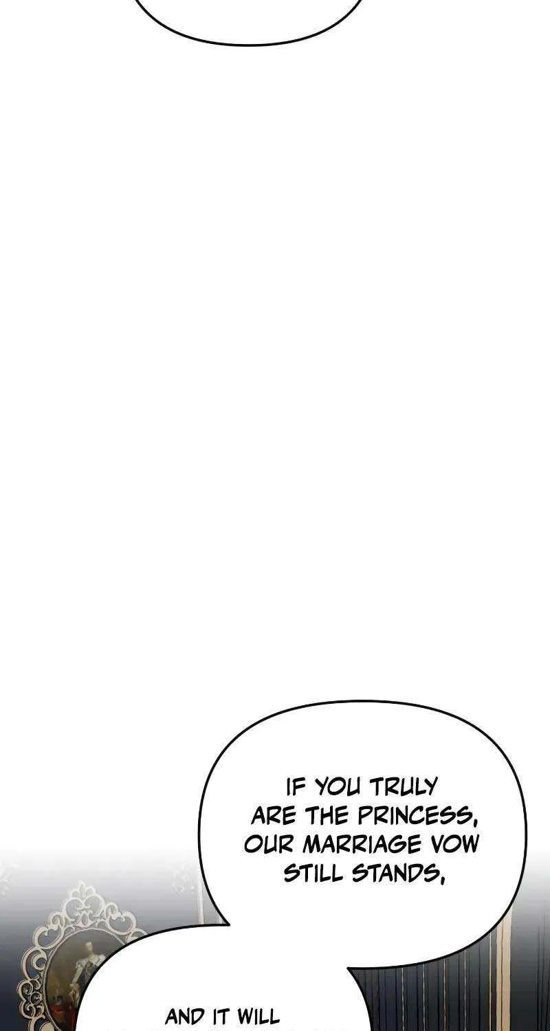 For The Princess Who Will Disappear Zinmanga X Chapter 8 Page 101