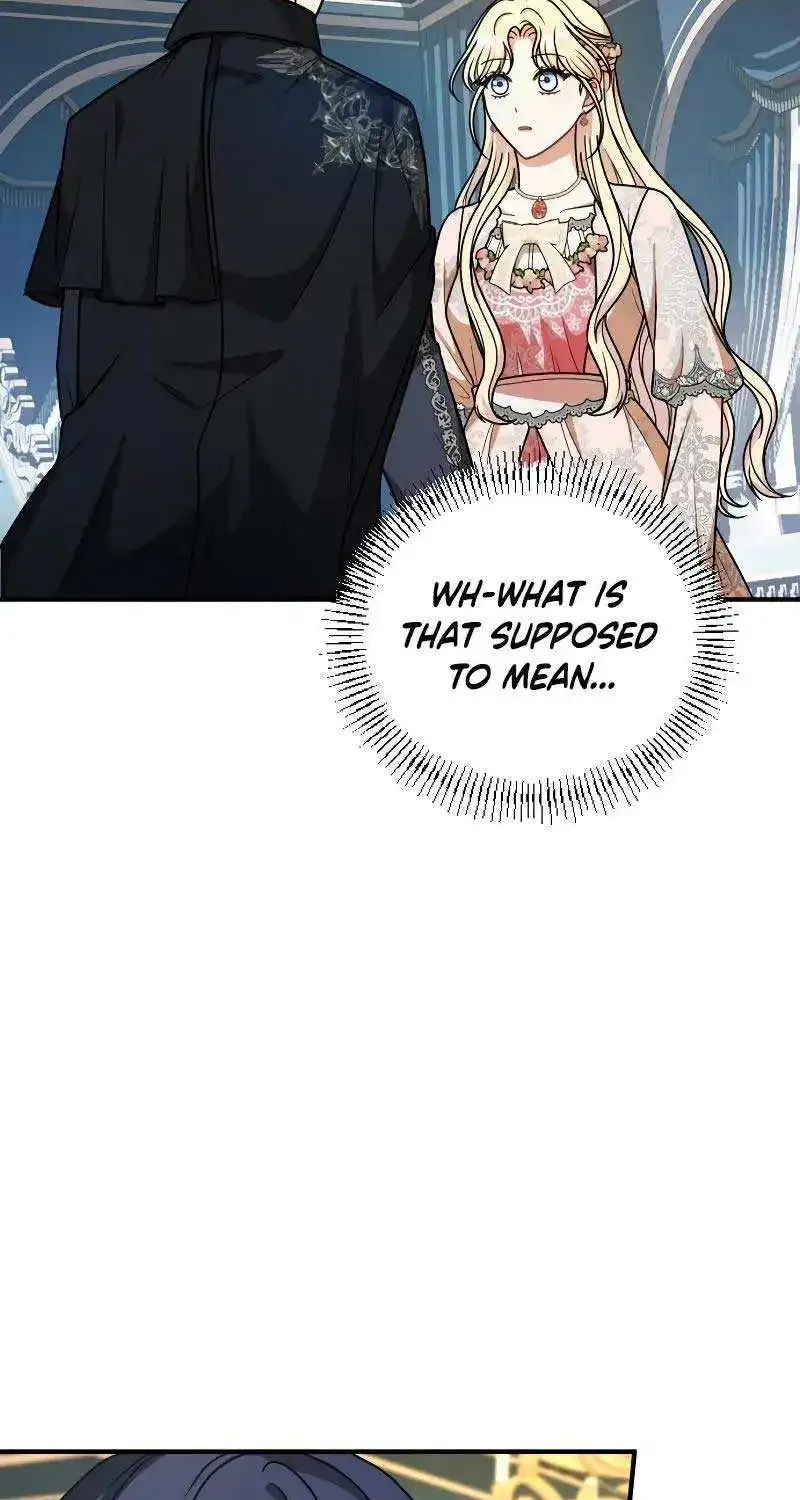 For The Princess Who Will Disappear Zinmanga X Chapter 8 Page 108