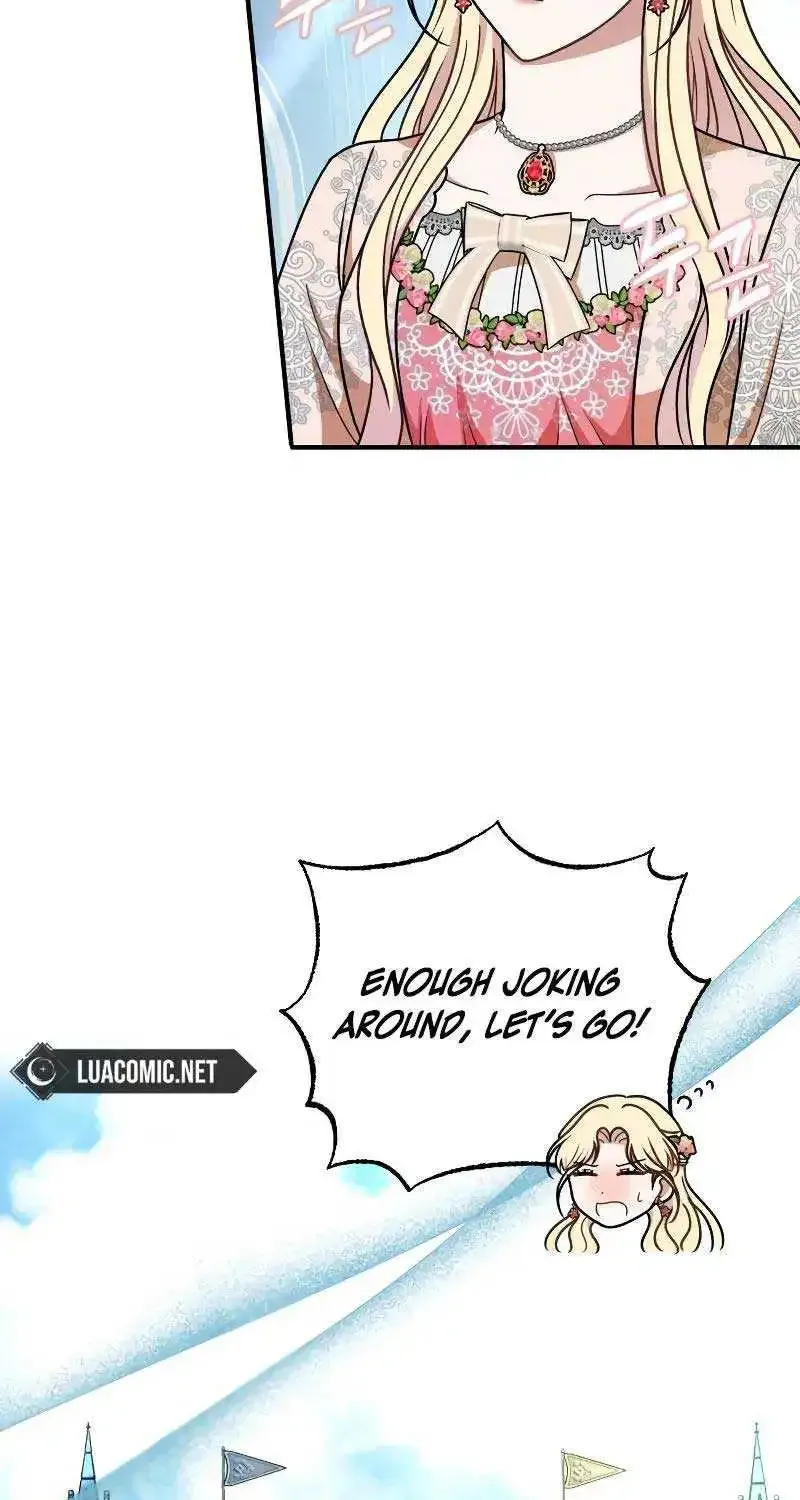 For The Princess Who Will Disappear Zinmanga X Chapter 8 Page 110
