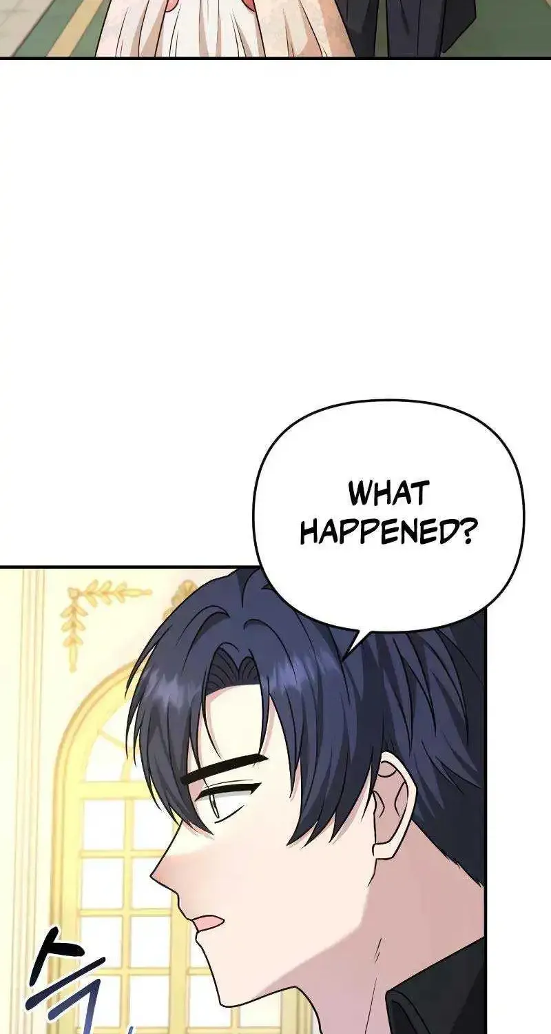 For The Princess Who Will Disappear Zinmanga X Chapter 8 Page 116