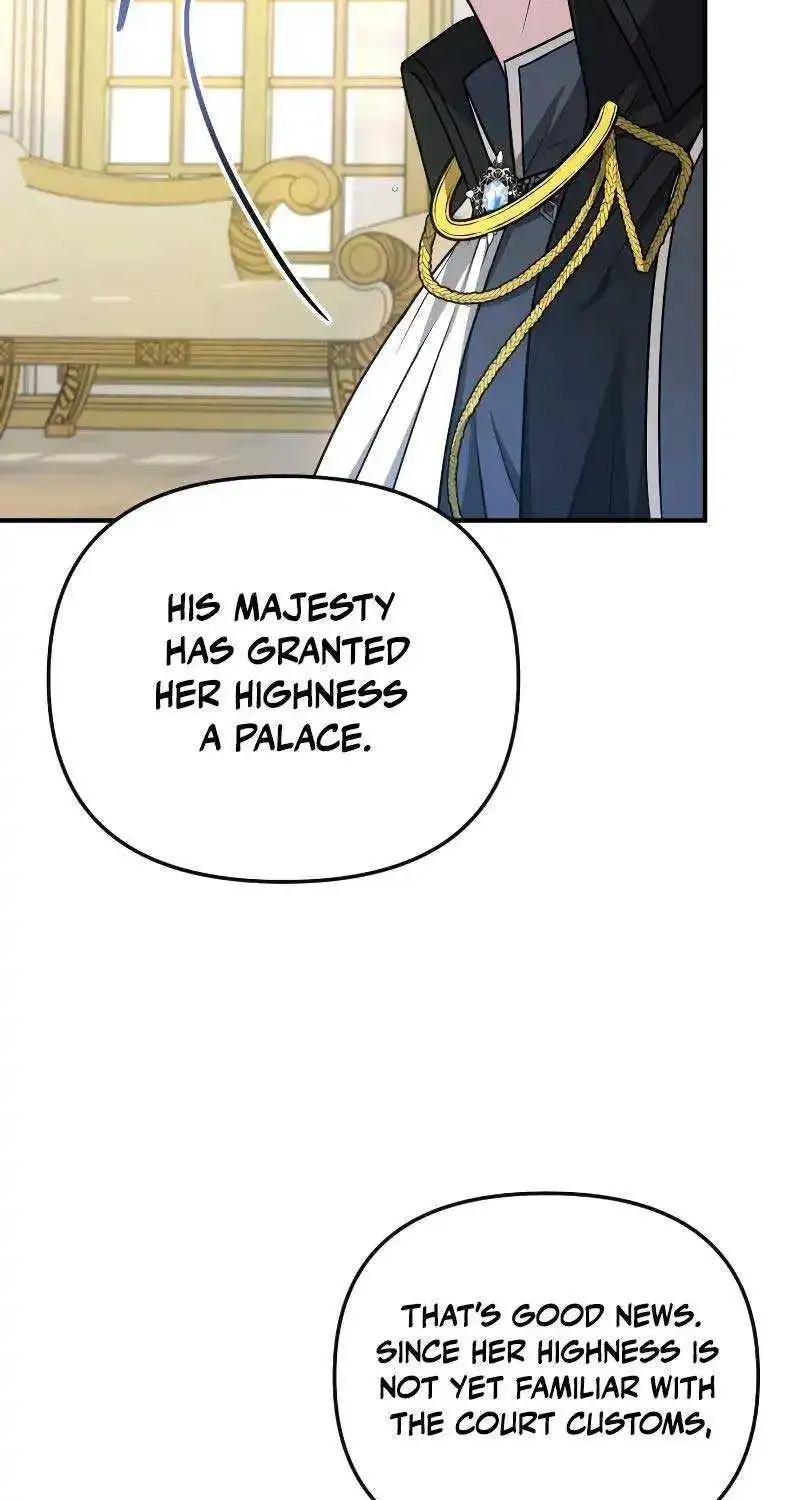 For The Princess Who Will Disappear Zinmanga X Chapter 8 Page 117