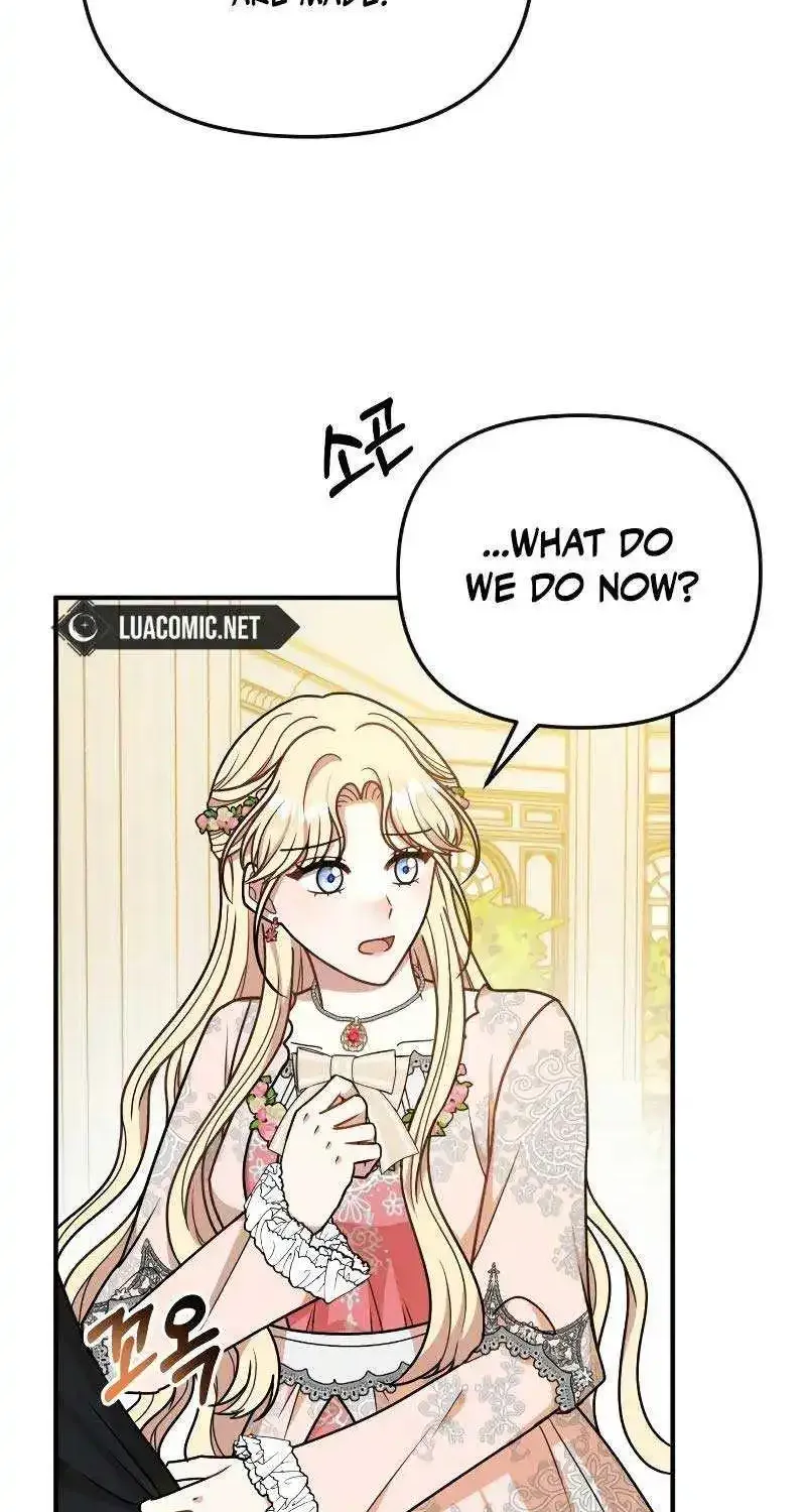 For The Princess Who Will Disappear Zinmanga X Chapter 8 Page 120