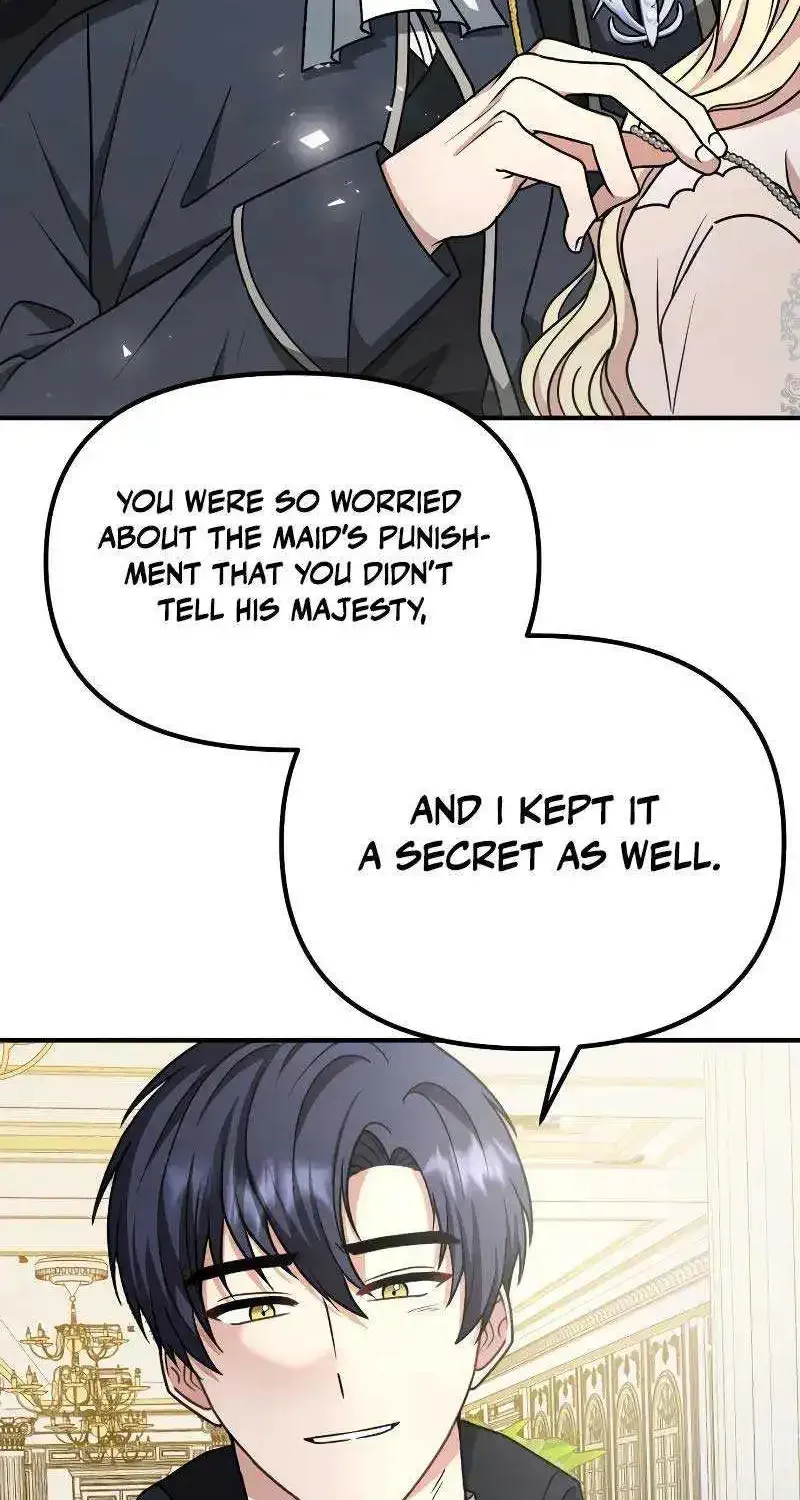For The Princess Who Will Disappear Zinmanga X Chapter 8 Page 130