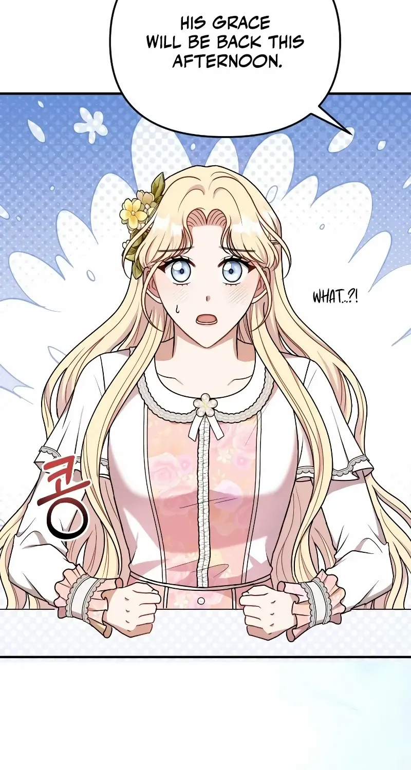 For The Princess Who Will Disappear Zinmanga X Chapter 6 Page 6