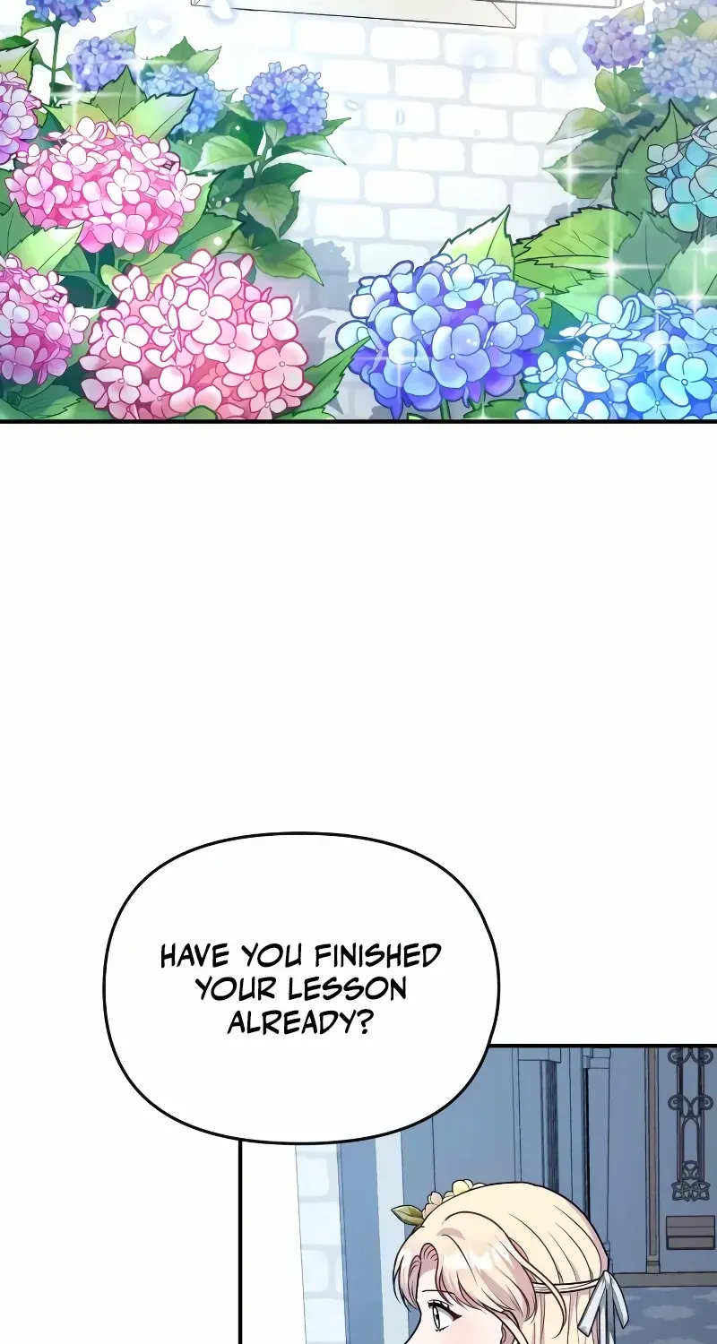 For The Princess Who Will Disappear Zinmanga X Chapter 6 Page 13