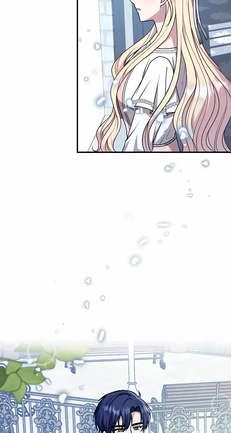 For The Princess Who Will Disappear Zinmanga X Chapter 6 Page 14
