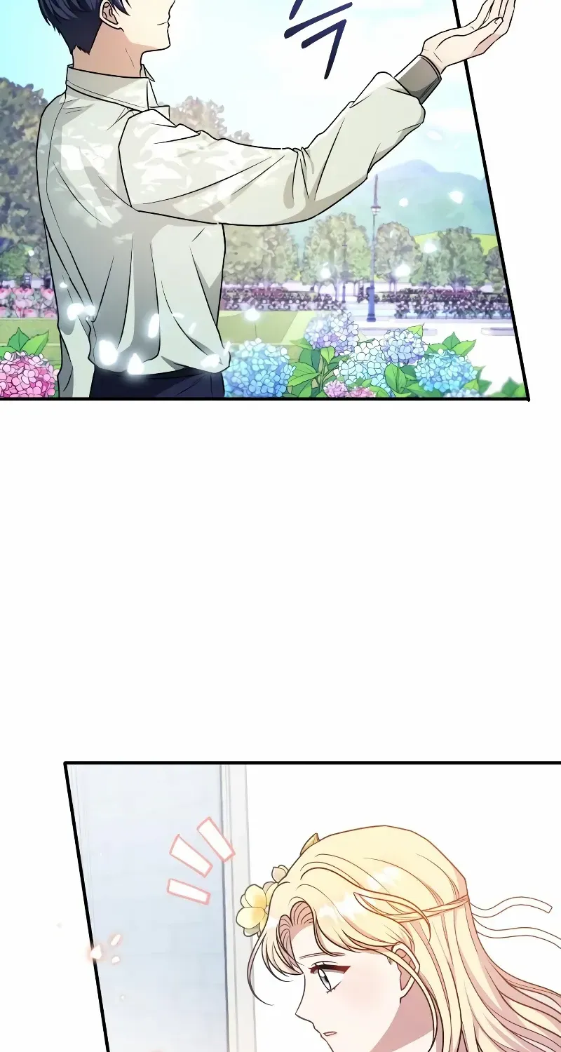 For The Princess Who Will Disappear Zinmanga X Chapter 6 Page 18