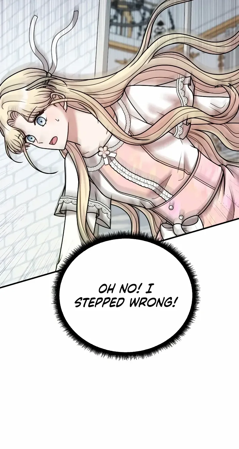 For The Princess Who Will Disappear Zinmanga X Chapter 6 Page 23