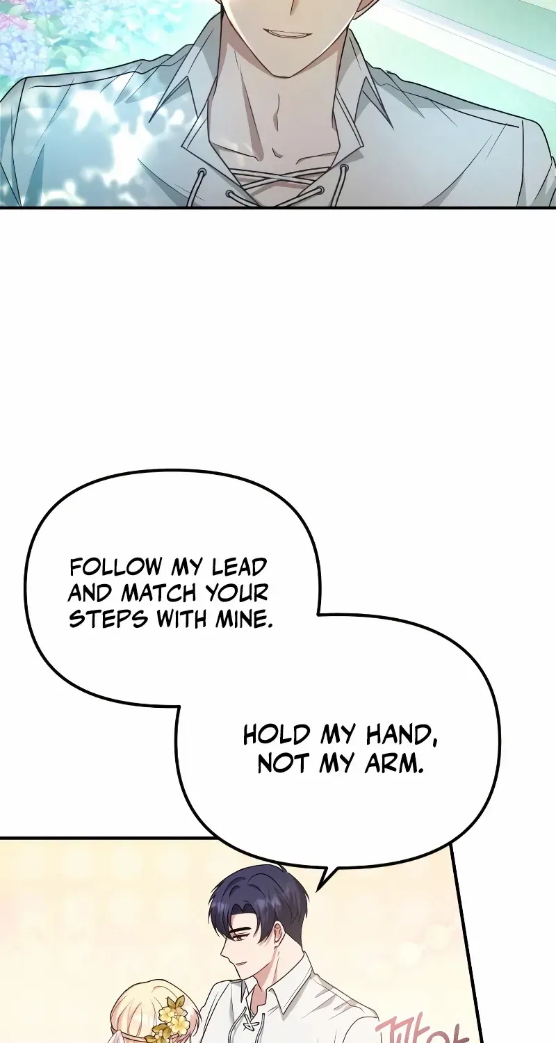 For The Princess Who Will Disappear Zinmanga X Chapter 6 Page 30