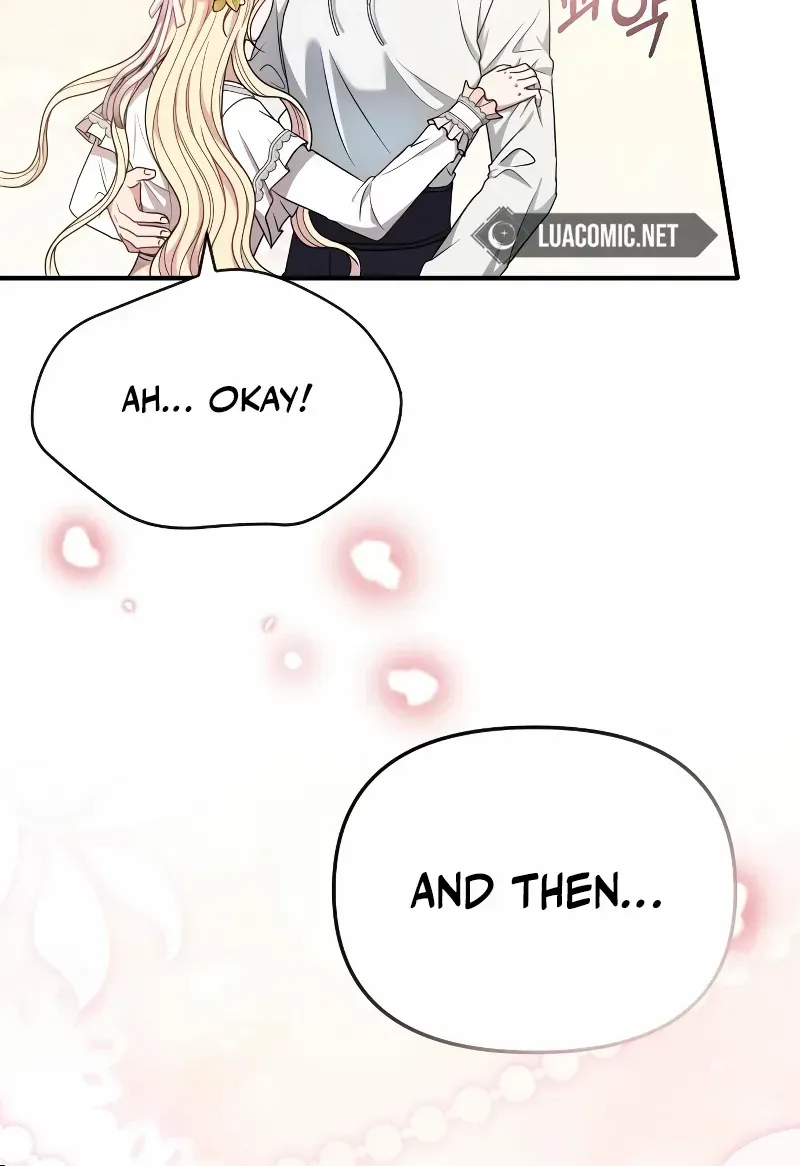 For The Princess Who Will Disappear Zinmanga X Chapter 6 Page 31