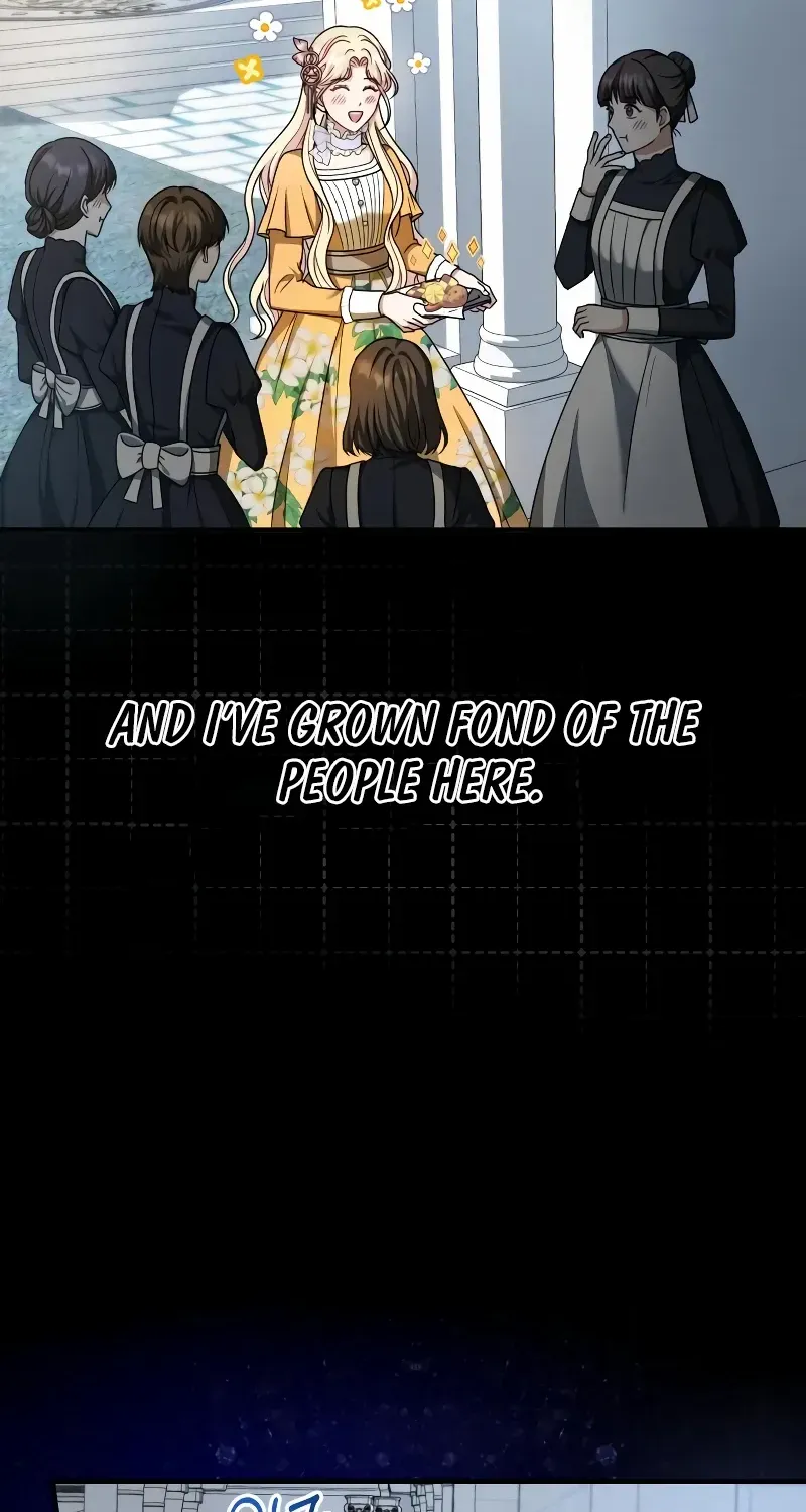 For The Princess Who Will Disappear Zinmanga X Chapter 6 Page 44