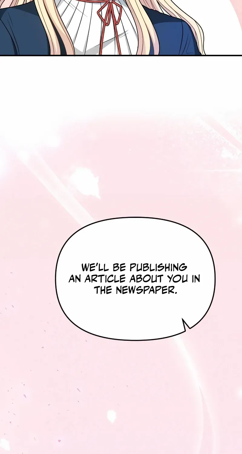 For The Princess Who Will Disappear Zinmanga X Chapter 6 Page 51