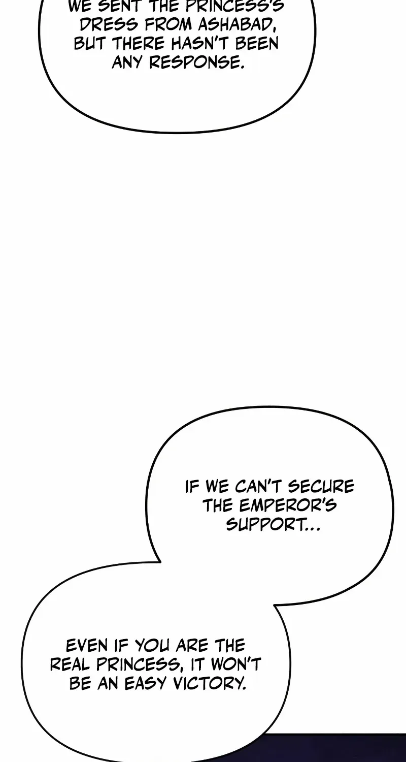 For The Princess Who Will Disappear Zinmanga X Chapter 6 Page 54