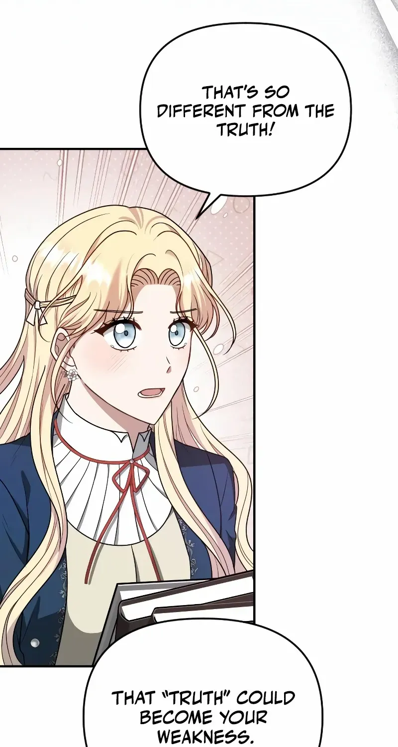 For The Princess Who Will Disappear Zinmanga X Chapter 6 Page 59