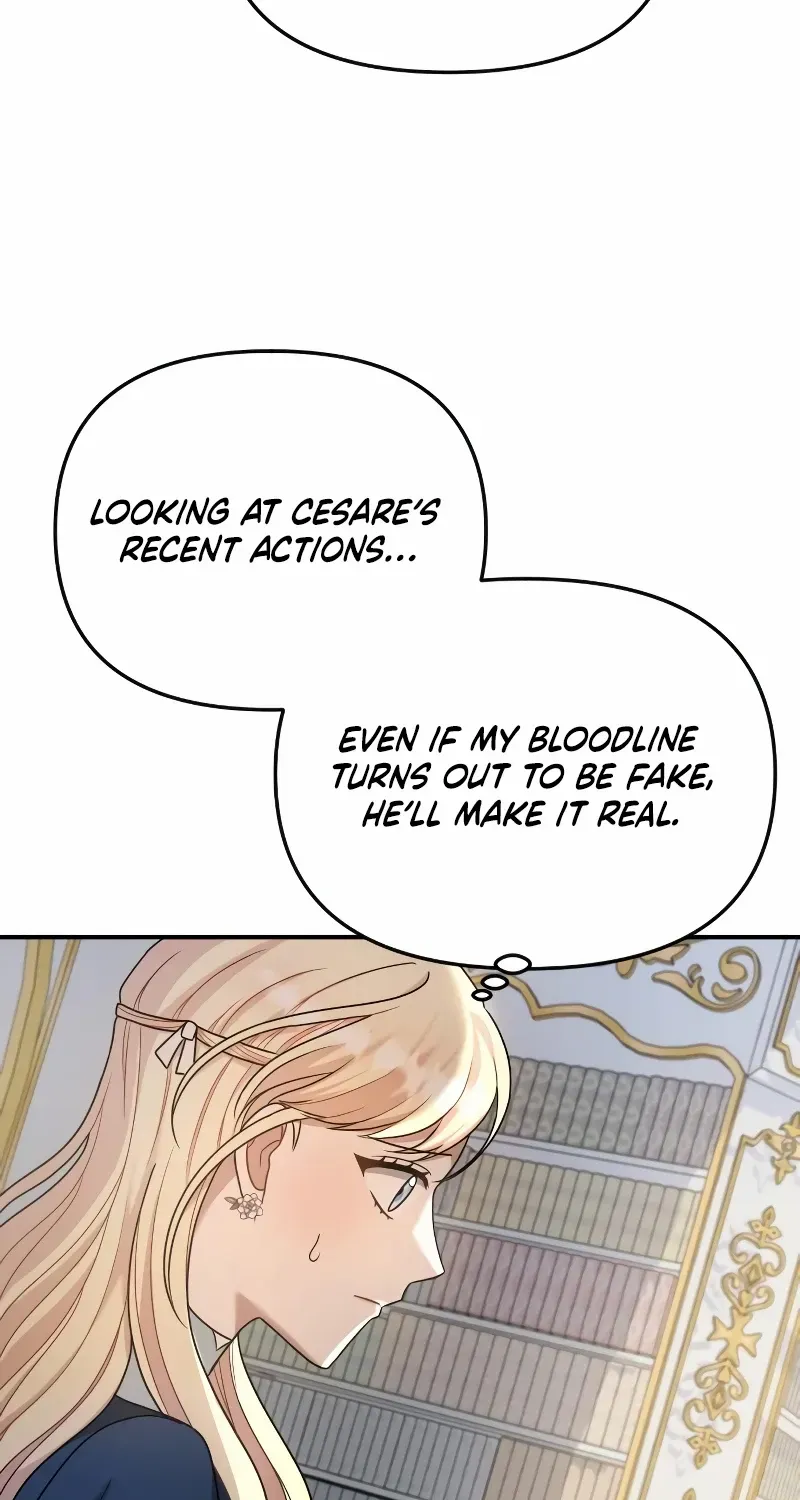 For The Princess Who Will Disappear Zinmanga X Chapter 6 Page 61