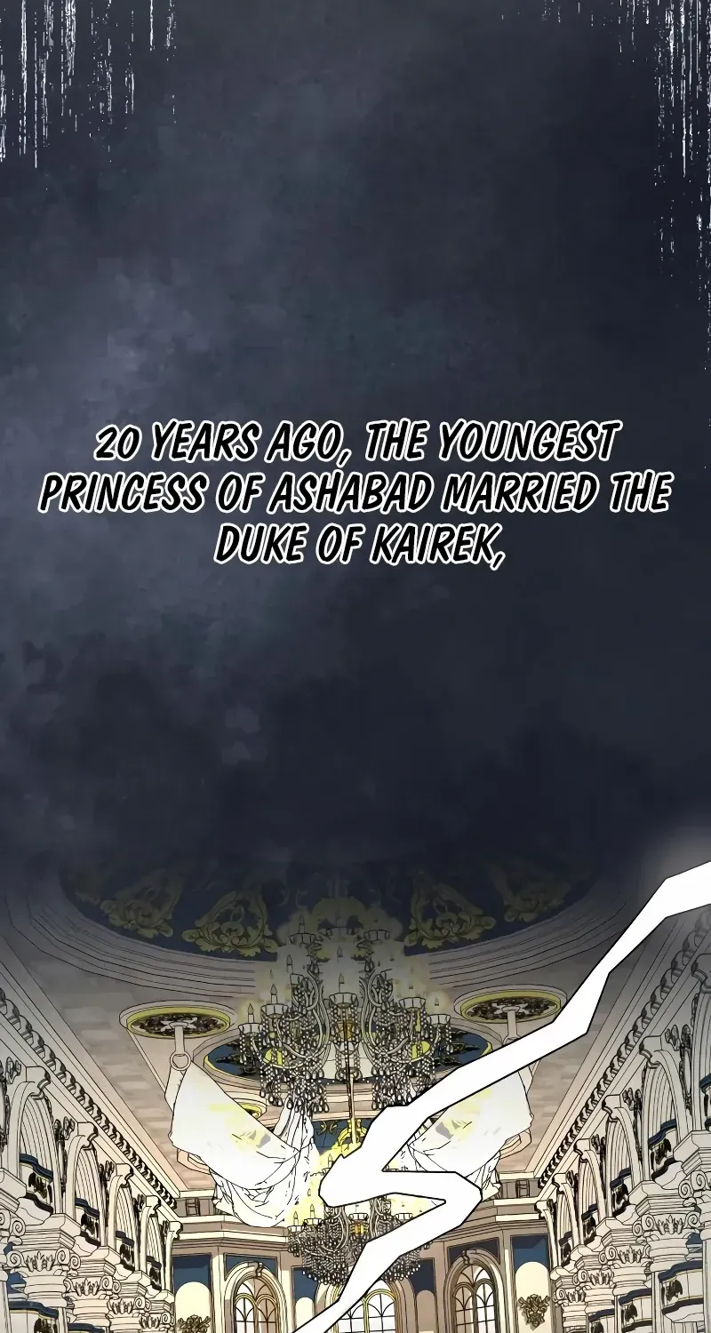For The Princess Who Will Disappear Zinmanga X Chapter 6 Page 65
