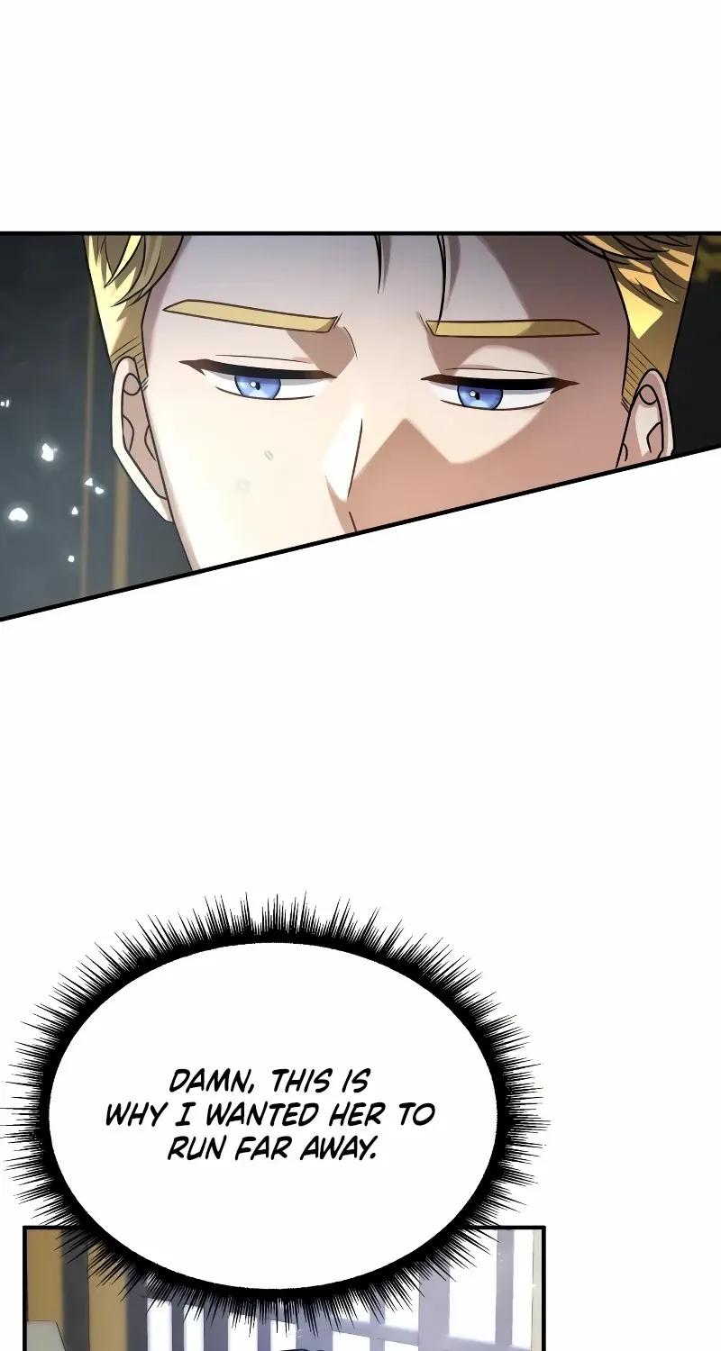 For The Princess Who Will Disappear Zinmanga X Chapter 6 Page 85
