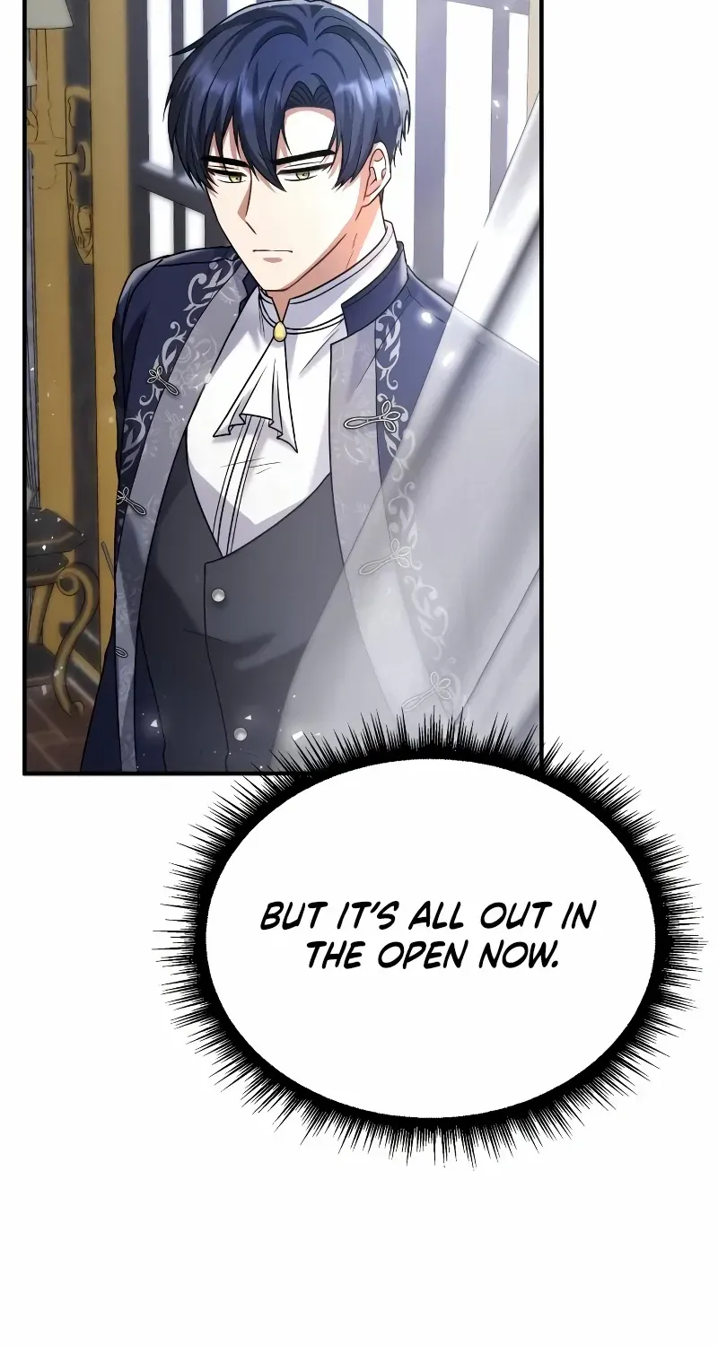 For The Princess Who Will Disappear Zinmanga X Chapter 6 Page 86