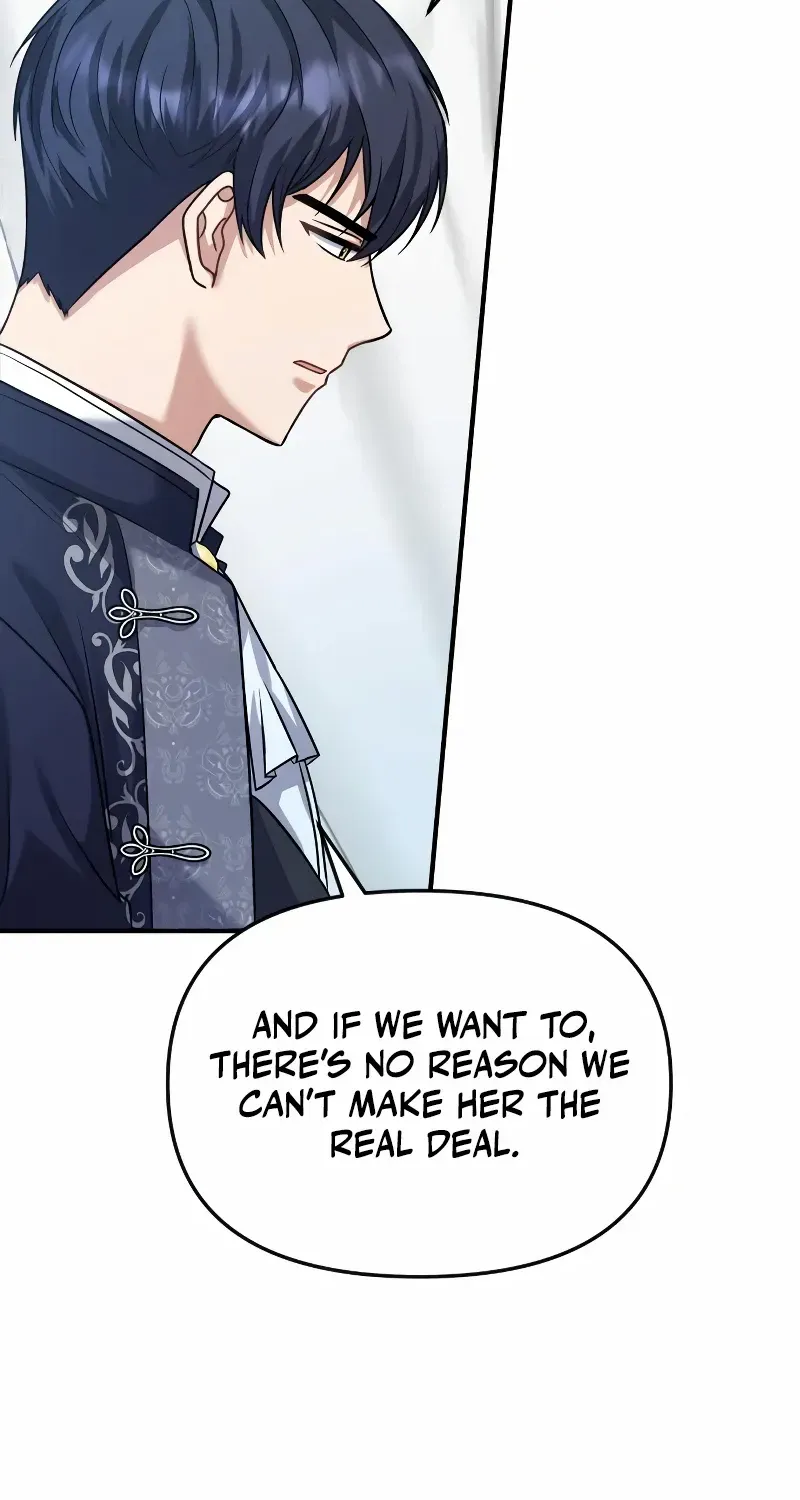 For The Princess Who Will Disappear Zinmanga X Chapter 6 Page 89