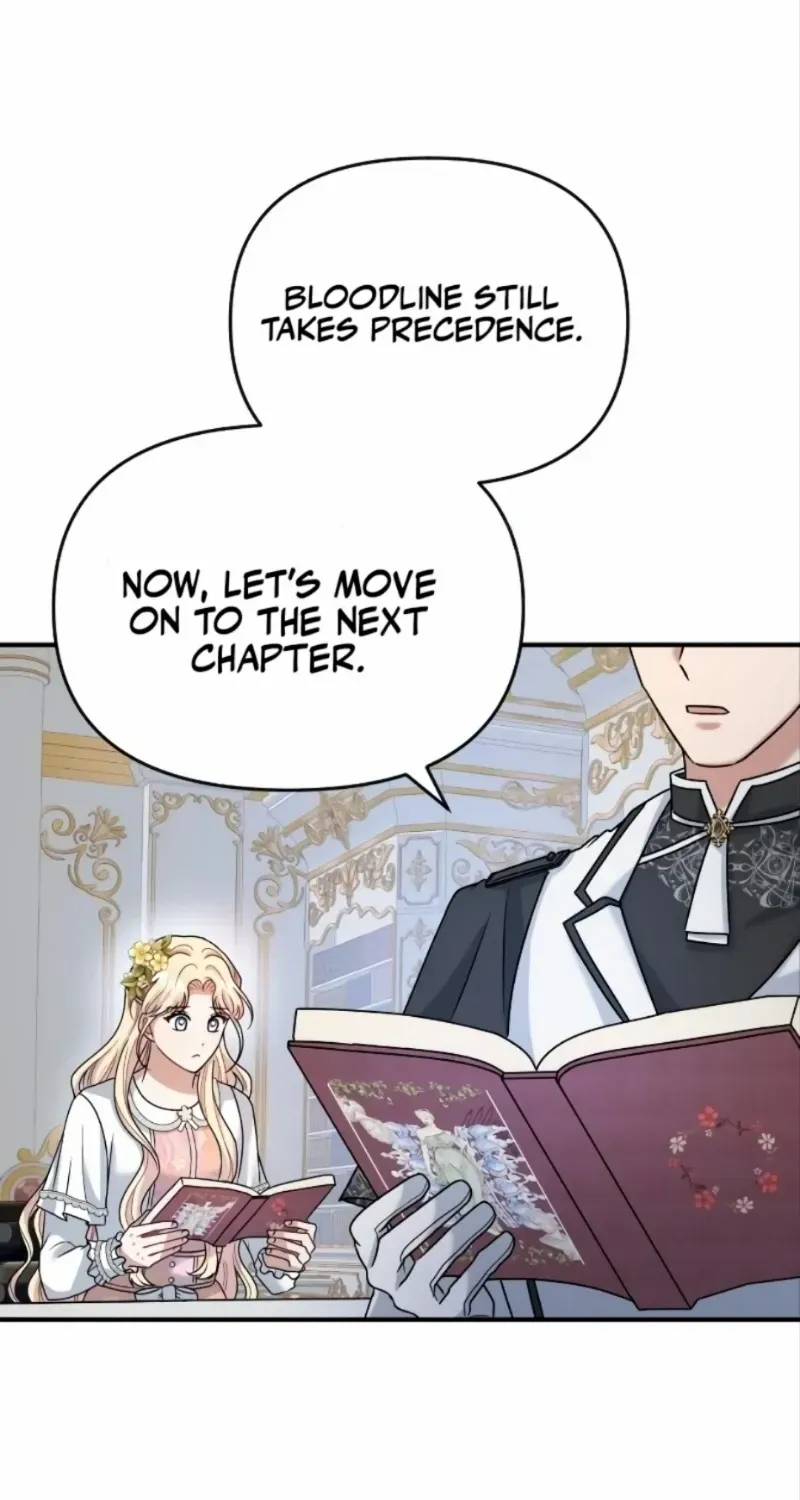 For The Princess Who Will Disappear Zinmanga X Chapter 5 Page 102