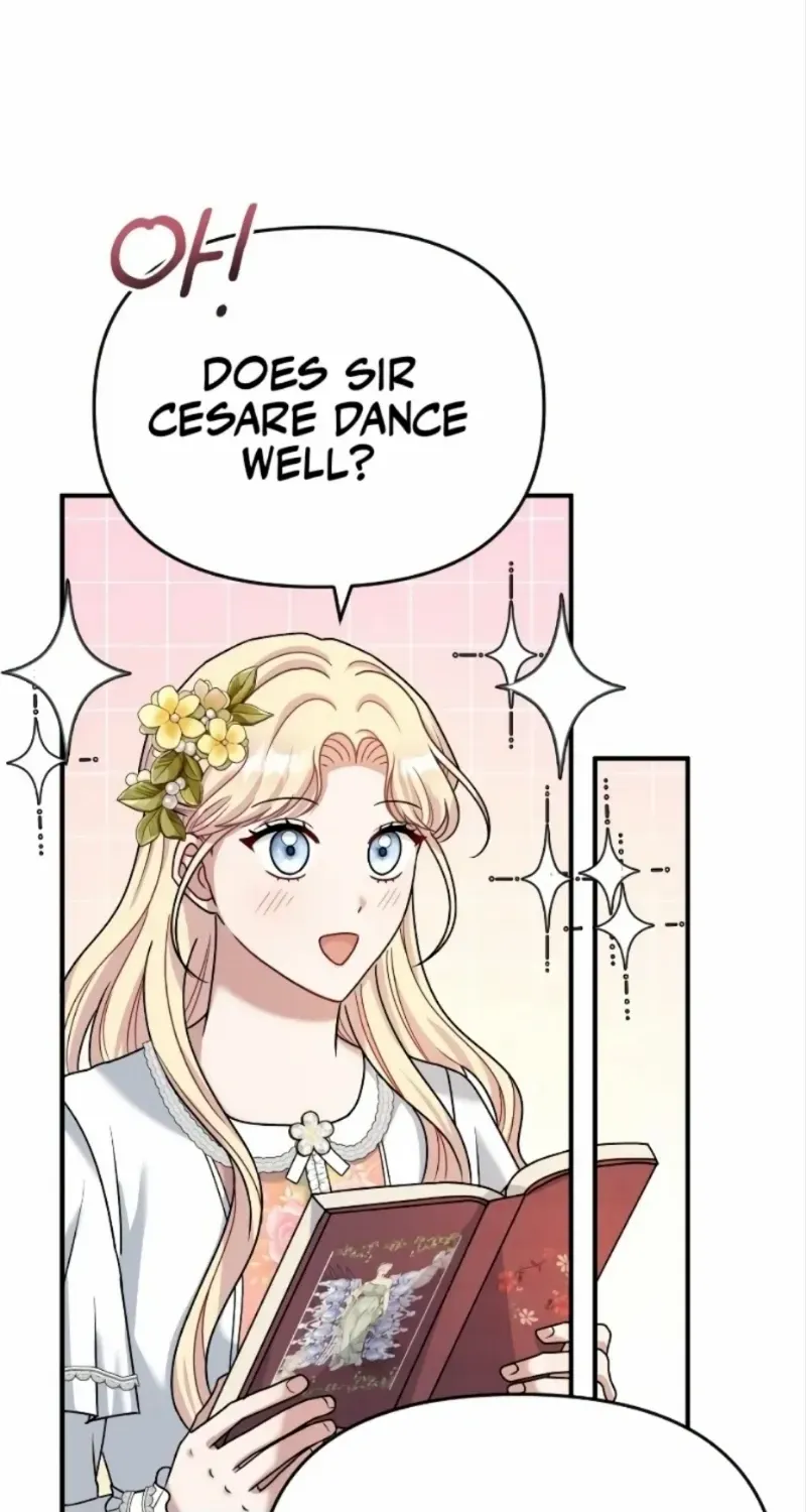 For The Princess Who Will Disappear Zinmanga X Chapter 5 Page 103