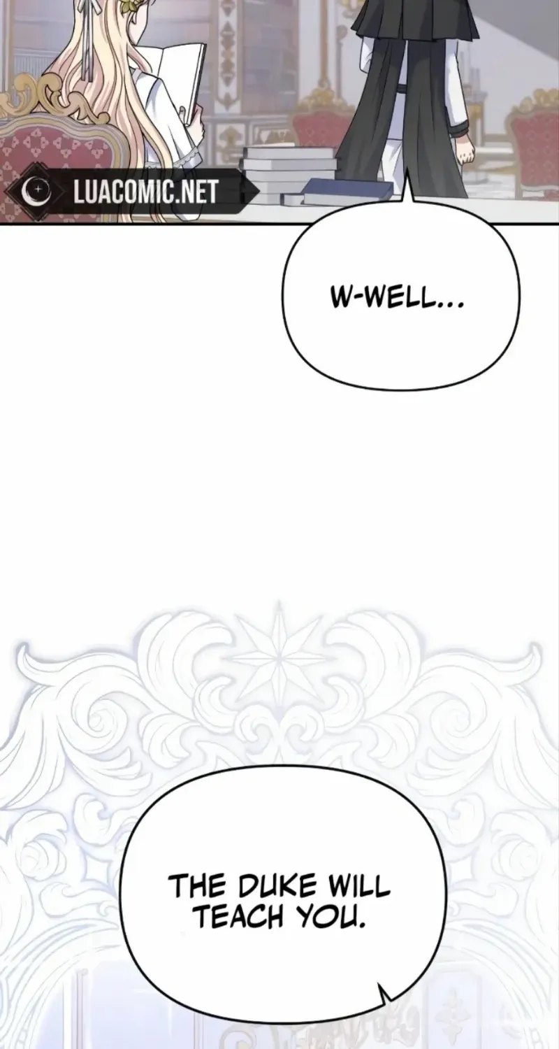 For The Princess Who Will Disappear Zinmanga X Chapter 5 Page 105