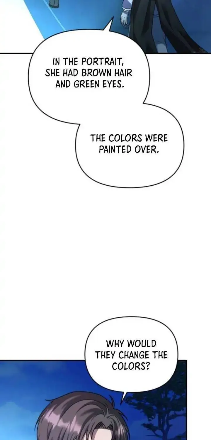 For The Princess Who Will Disappear Zinmanga X Chapter 4 Page 7
