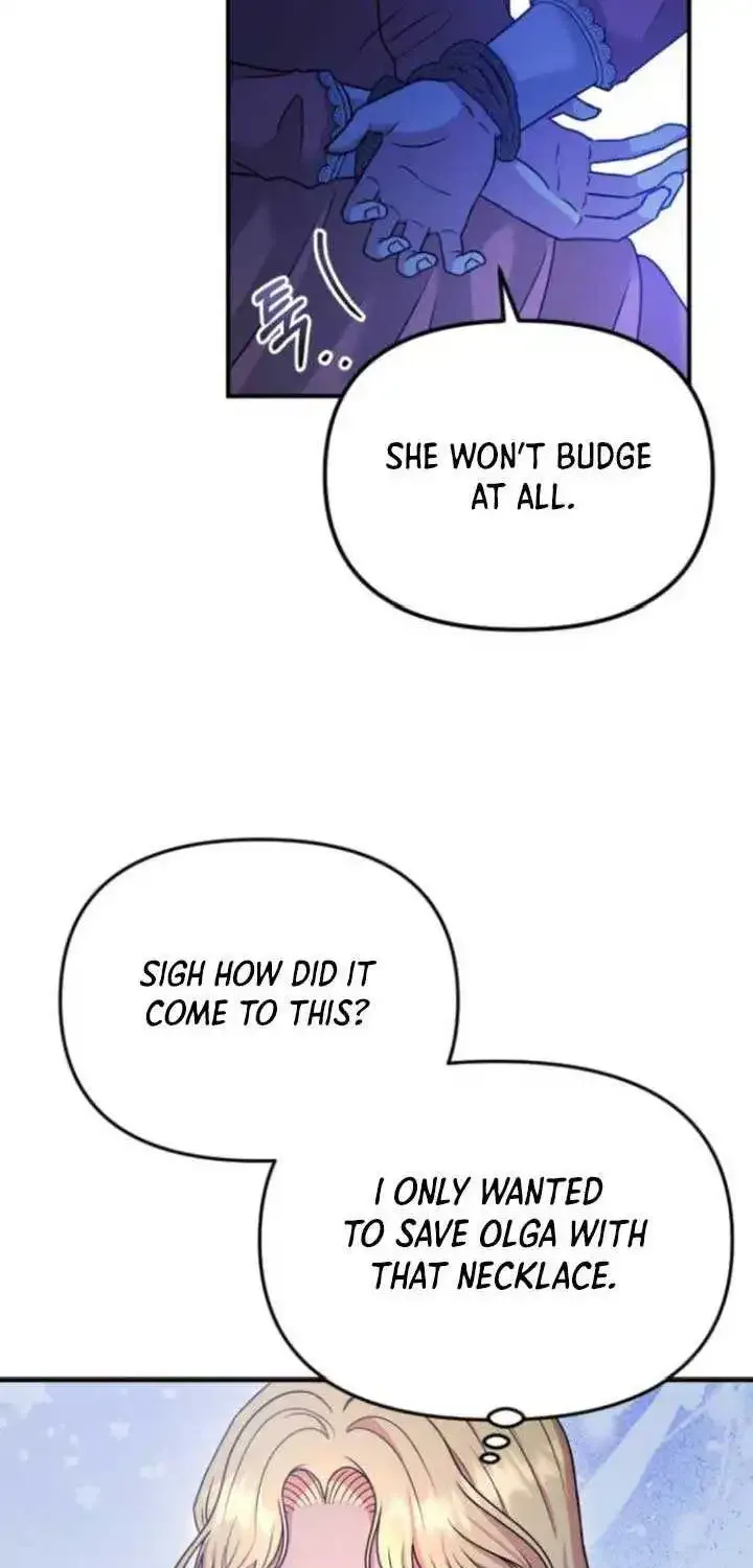 For The Princess Who Will Disappear Zinmanga X Chapter 4 Page 21