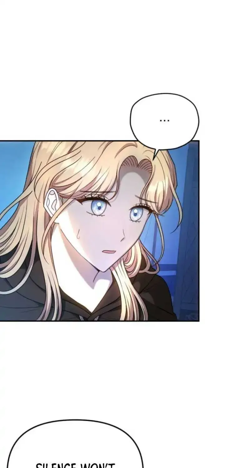 For The Princess Who Will Disappear Zinmanga X Chapter 4 Page 31