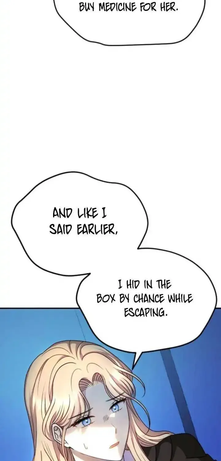 For The Princess Who Will Disappear Zinmanga X Chapter 4 Page 37