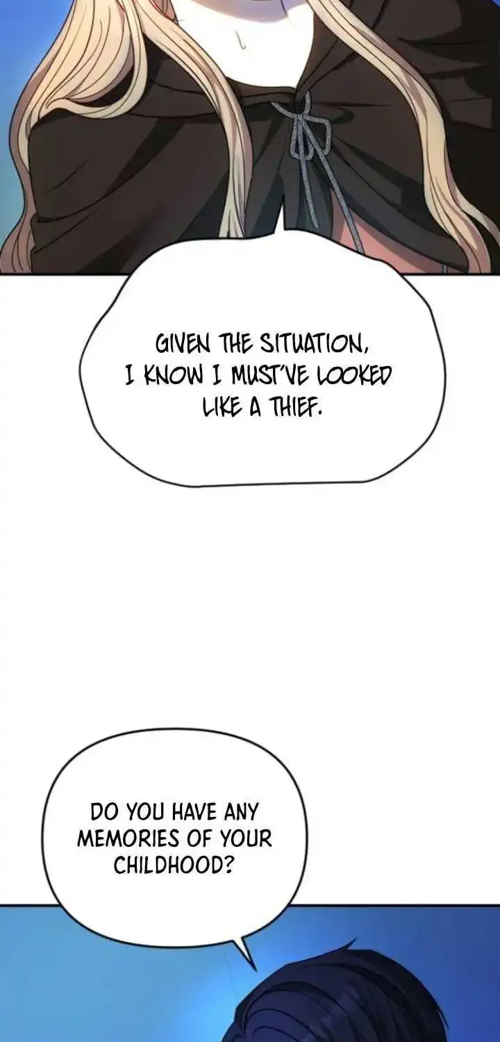 For The Princess Who Will Disappear Zinmanga X Chapter 4 Page 38