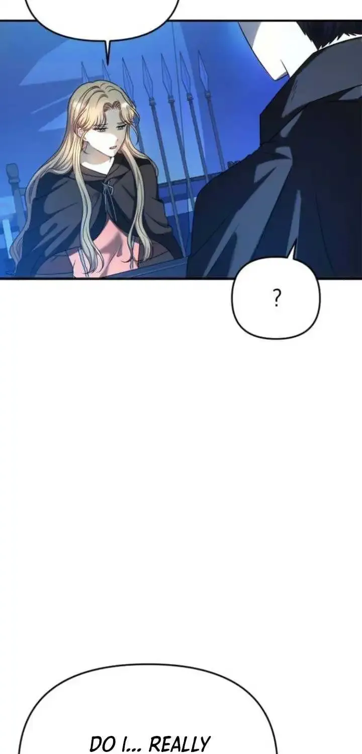 For The Princess Who Will Disappear Zinmanga X Chapter 4 Page 41