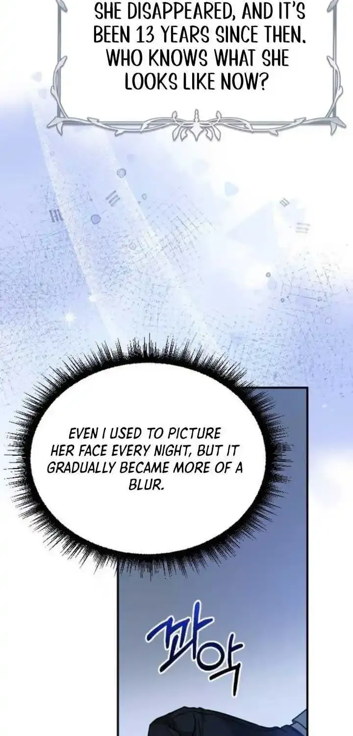 For The Princess Who Will Disappear Zinmanga X Chapter 4 Page 45