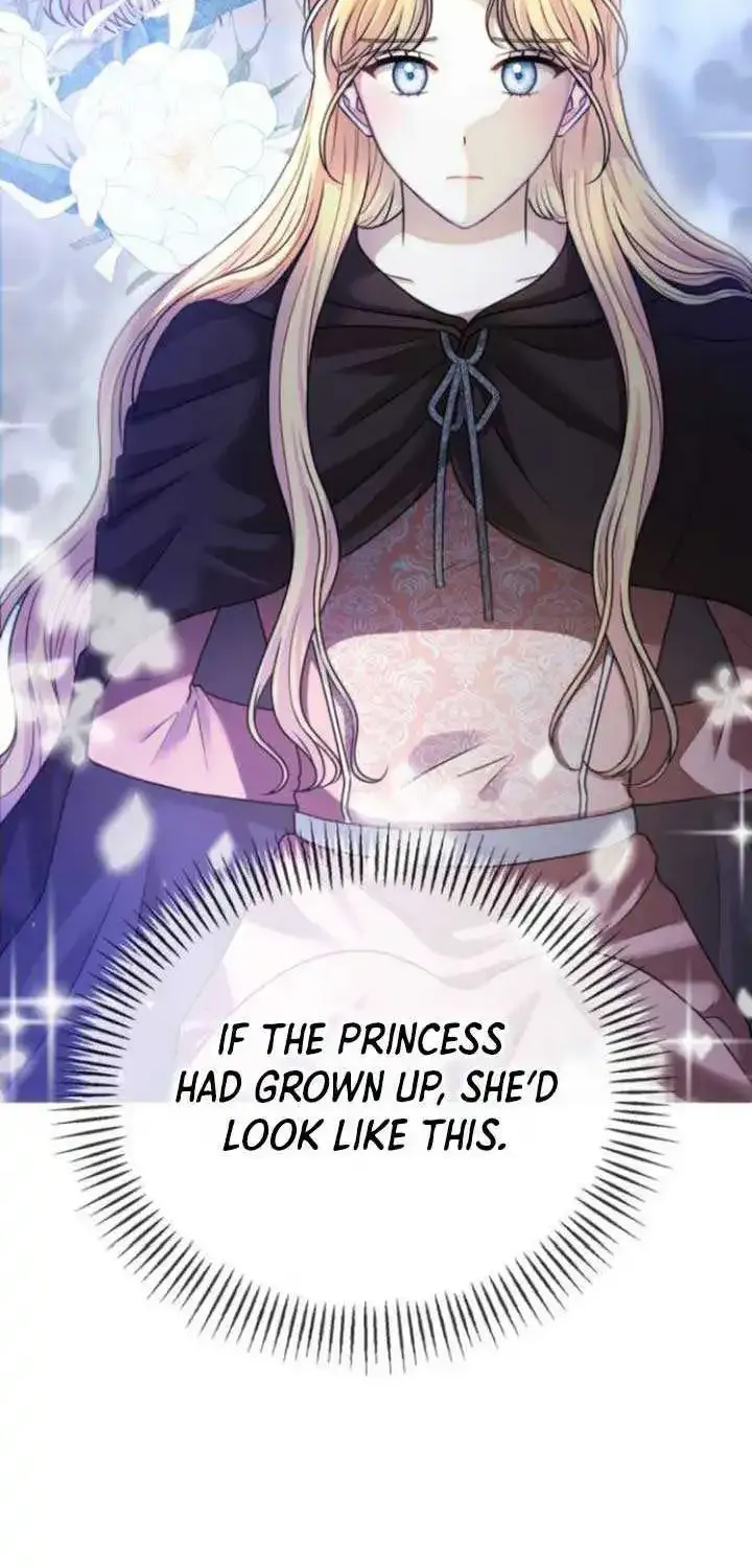 For The Princess Who Will Disappear Zinmanga X Chapter 4 Page 50