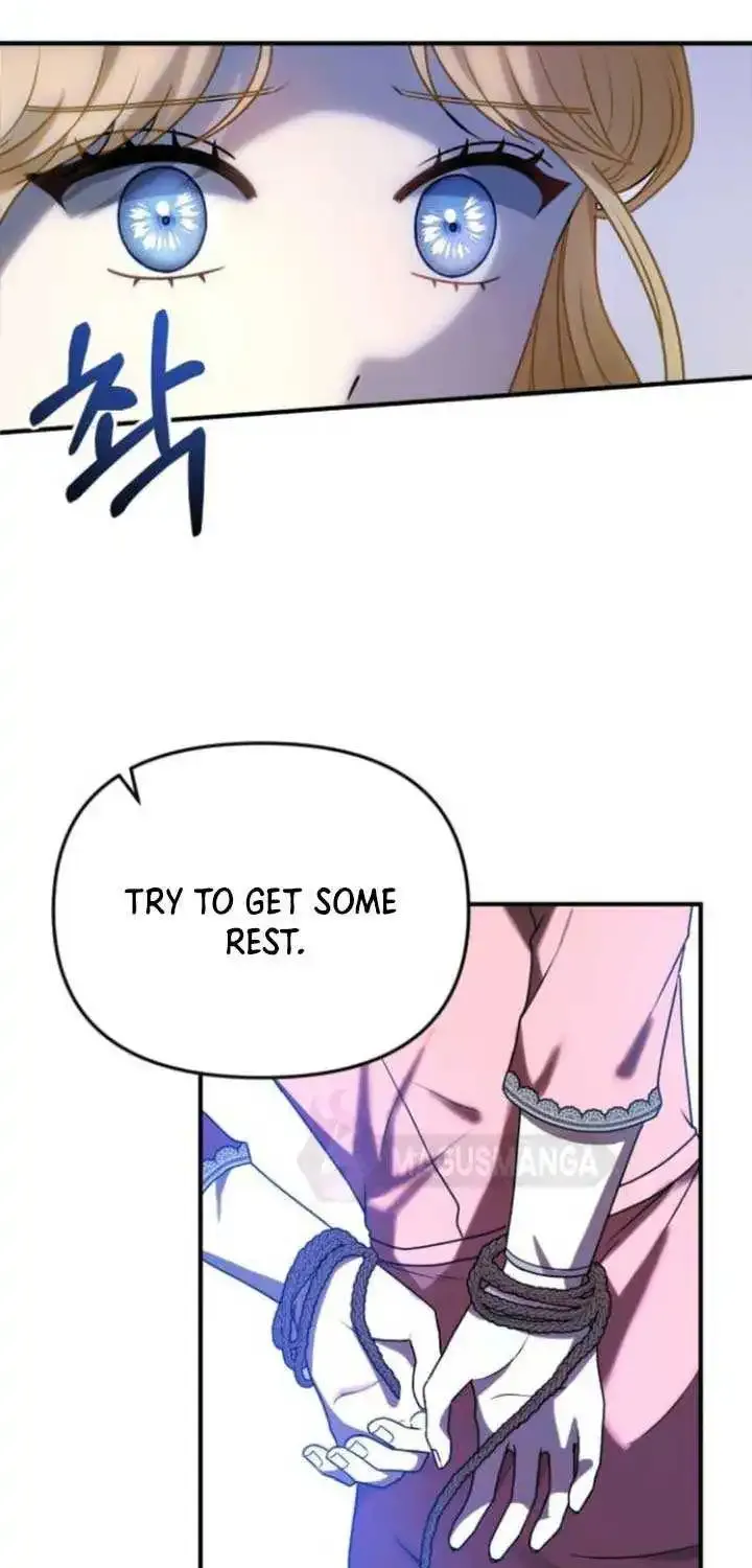 For The Princess Who Will Disappear Zinmanga X Chapter 4 Page 55