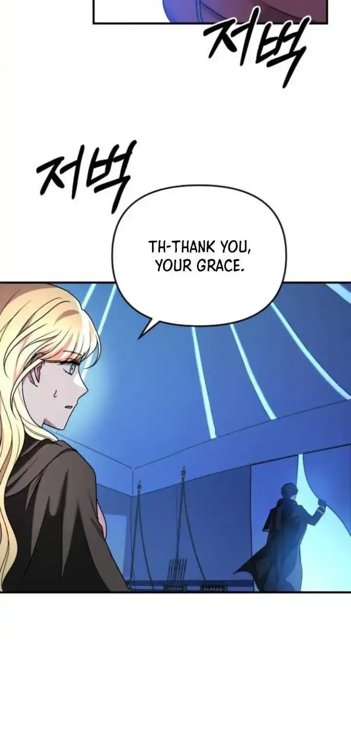 For The Princess Who Will Disappear Zinmanga X Chapter 4 Page 56