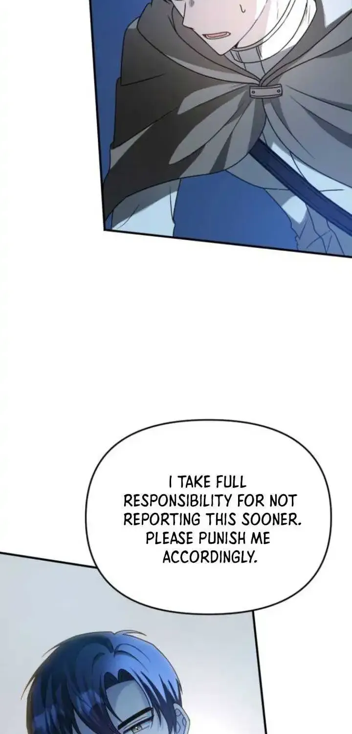 For The Princess Who Will Disappear Zinmanga X Chapter 4 Page 63