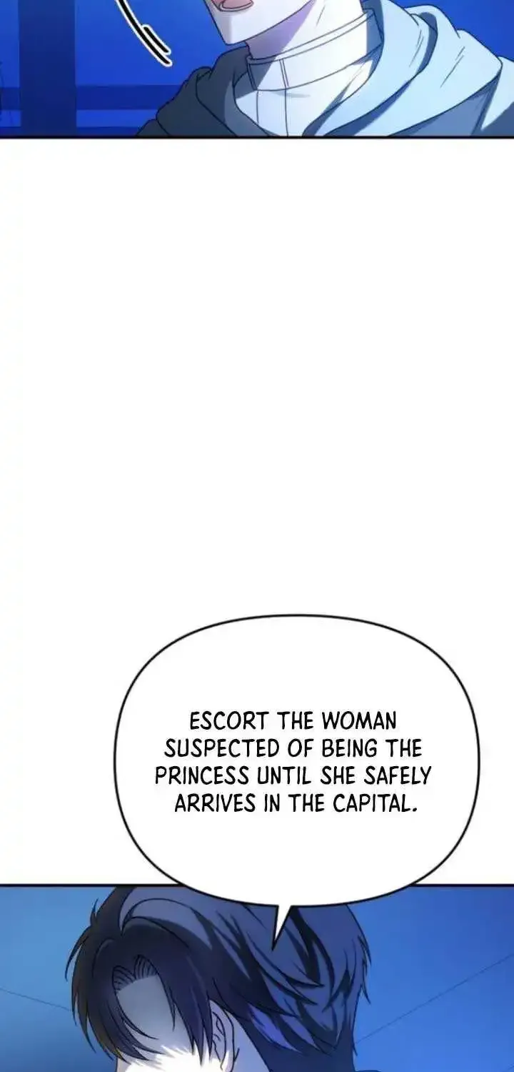 For The Princess Who Will Disappear Zinmanga X Chapter 4 Page 67