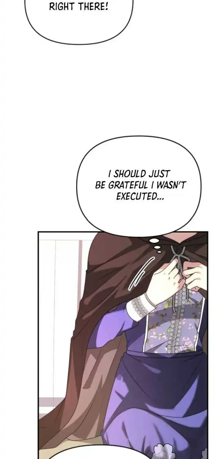 For The Princess Who Will Disappear Zinmanga X Chapter 4 Page 74