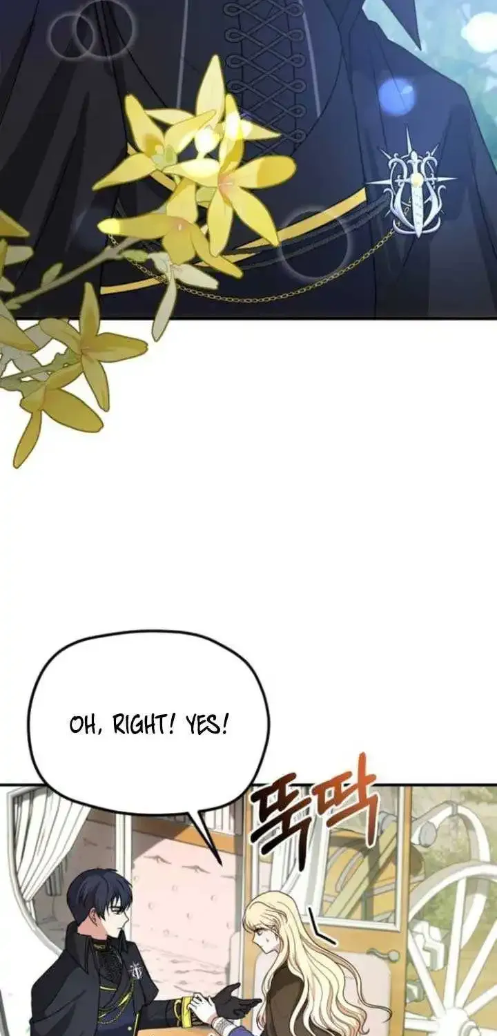 For The Princess Who Will Disappear Zinmanga X Chapter 4 Page 85