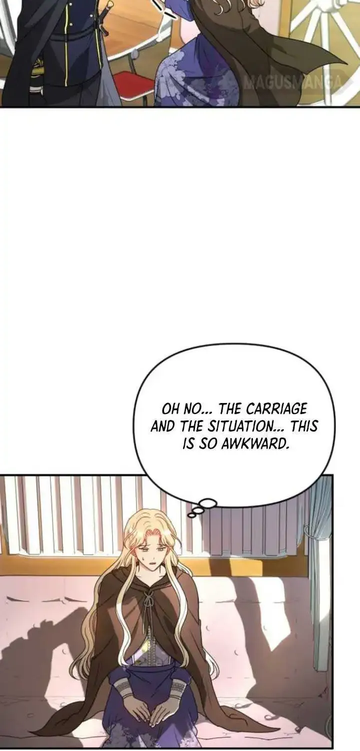 For The Princess Who Will Disappear Zinmanga X Chapter 4 Page 86