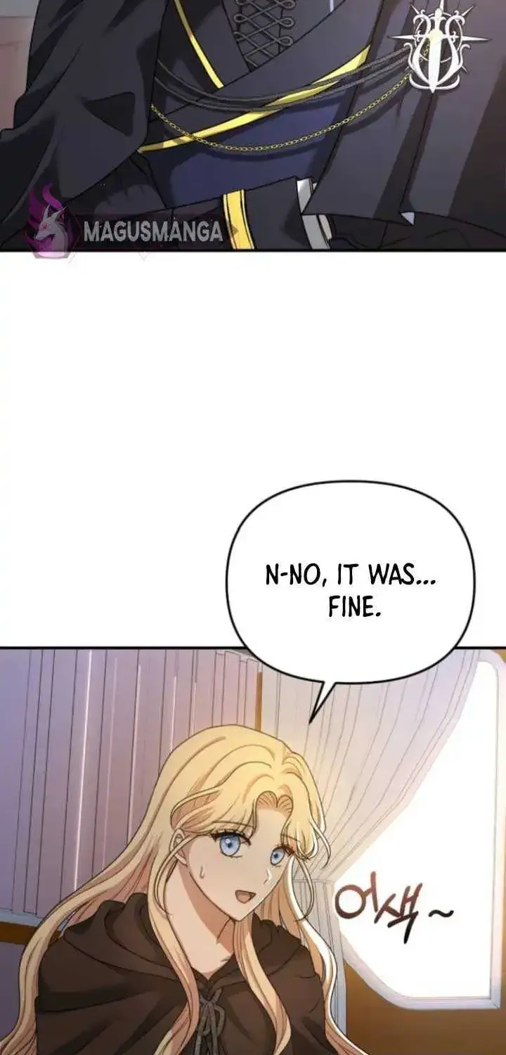For The Princess Who Will Disappear Zinmanga X Chapter 4 Page 90